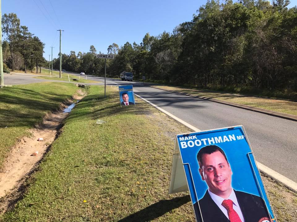 Community Roadside 5/11/2016